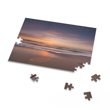 Beach  Puzzle Box - 252 pc (CWA Original Design)