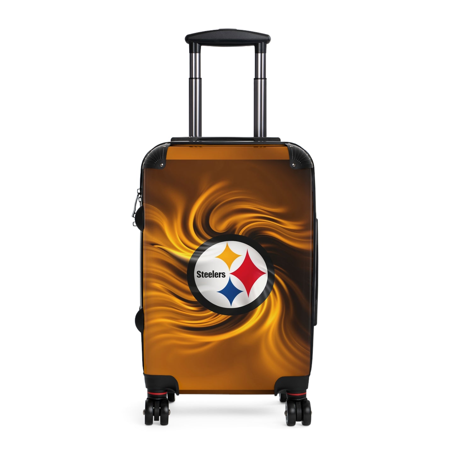 Pittsburg Steelers (CWA Original Design)