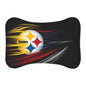 Pittsburg Steelers Pet Feeding Mats - Design (CWA Original Design)