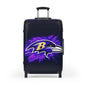 Baltimore Raven's Suitcase (CWA Original Design)