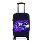 Baltimore Raven's Suitcase (CWA Original Design)