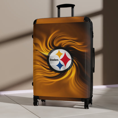 Pittsburg Steelers (CWA Original Design)