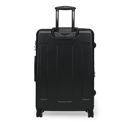 Baltimore Raven's Suitcase (CWA Original Design)