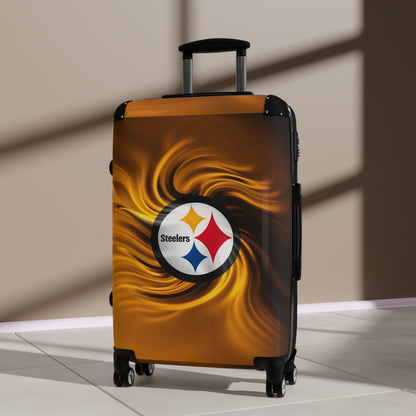 Pittsburg Steelers (CWA Original Design)