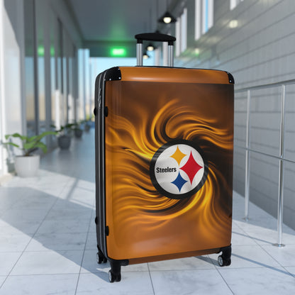 Pittsburg Steelers (CWA Original Design)