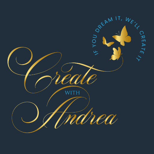 Create With Andrea Design Deals